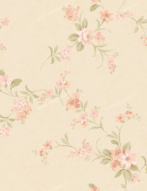 Обои York West Wind Design WW4439