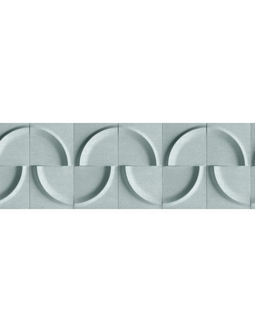 Бордюр Marburg Shades Iconic 34473