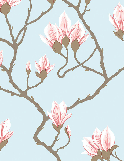 Обои Cole & Son The Contemporary Collection 72-3011