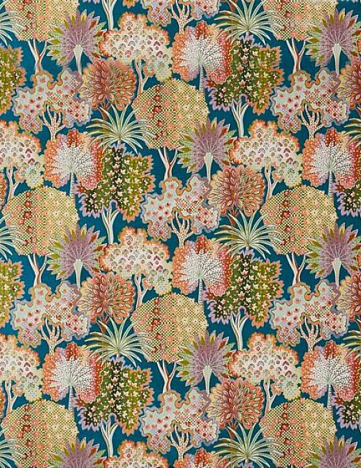 Ткань Prestigious Textiles Journal 3928/788