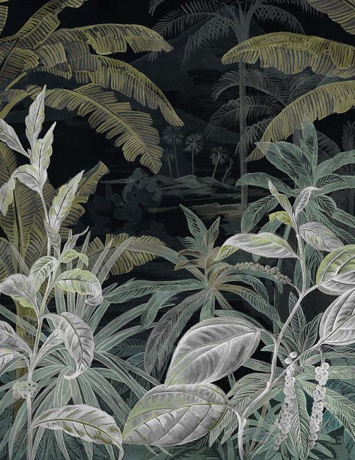 Панно и фотообои Casamance Panoramas A74840272