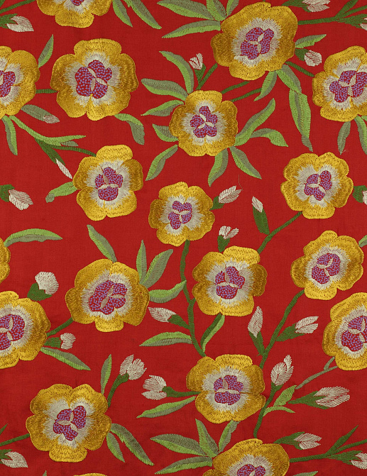 Ткань Manuel Canovas Candice 04636/02