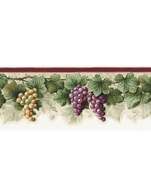 Бордюр Blue Mountain Borders BC1583035