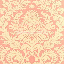 Обои Thibaut Damask Resource II T1792