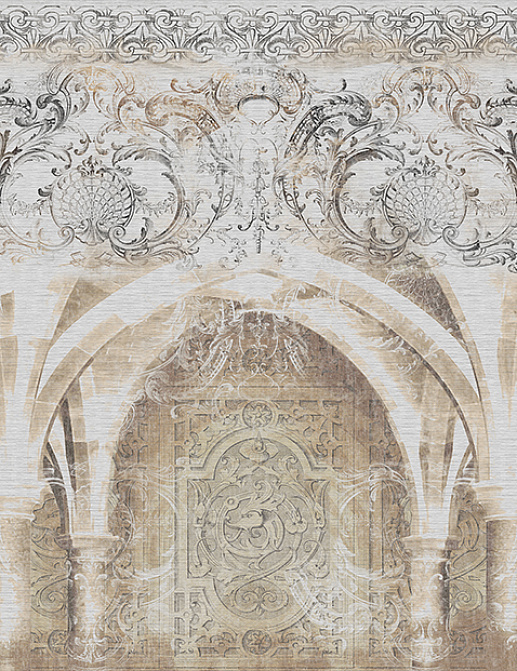 Панно и фотообои Affresco Фрески и фотообои ID136398