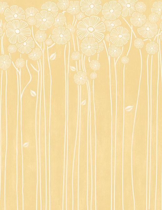 Панно и фотообои Affresco Trend Art DP407 COL1