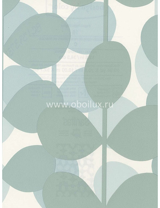 Обои Blue Mountain Pastel BC1583731