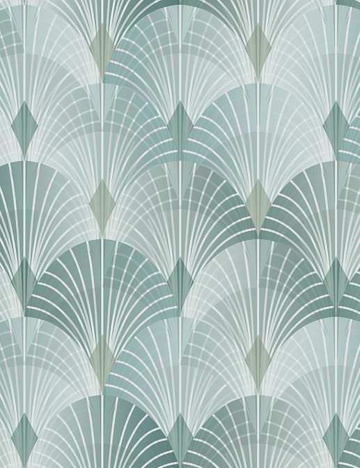Обои Eco Lounge Luxe (Engblad & Co) 6365