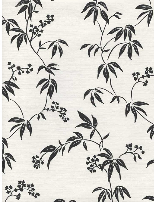 Обои Brewster Madison Florals 282-64080