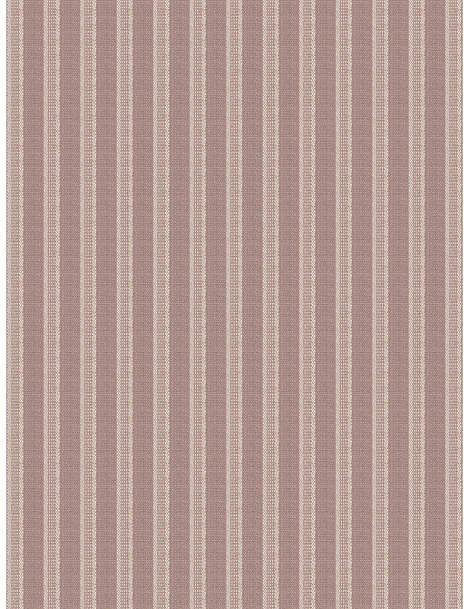 Ткань Stroheim Ambiance II Thistle Siret stripe/Cherry blossom