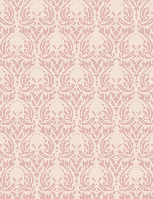 Ткань Marufabrics Collection 2 Rose