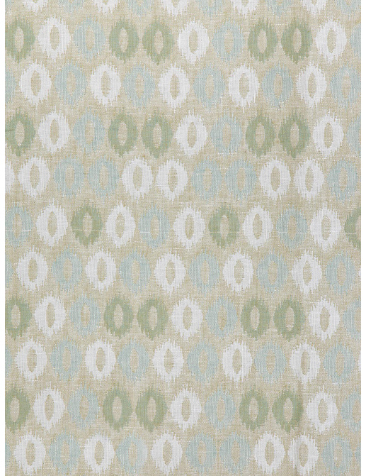 Ткань Holland & Sherry Linen Ikat DE12472