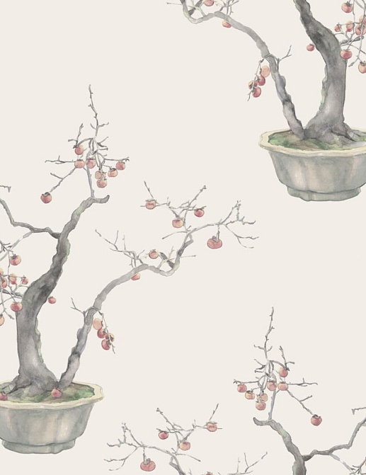 Обои Cole & Son Shinrin YOKU 126/2004