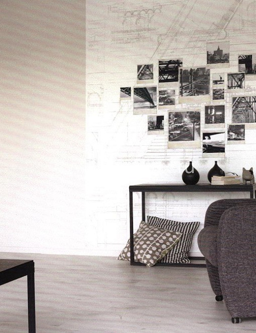 Панно и фотообои Eijffinger Wallpower Next 393039