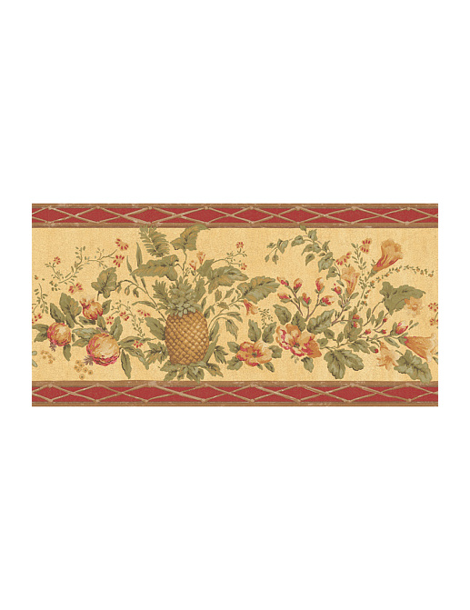 Бордюр Blue Mountain Borders BC1581802