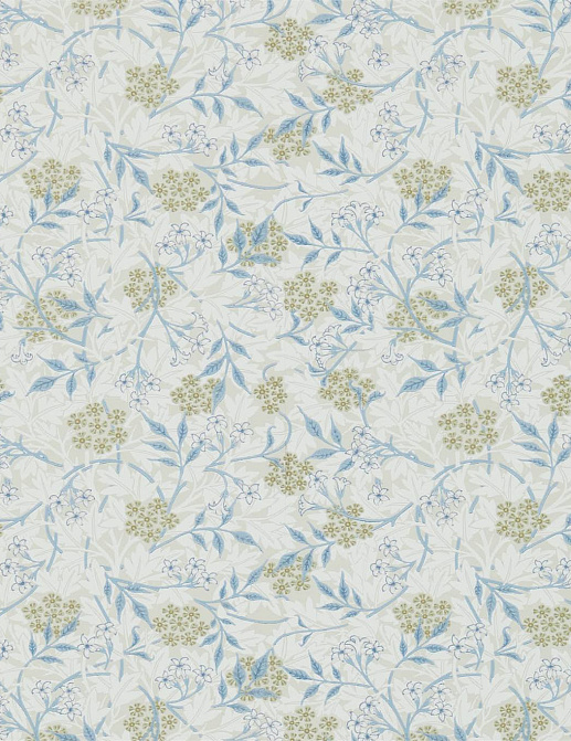 Обои Morris & Co Wallpaper Compilation I 216808