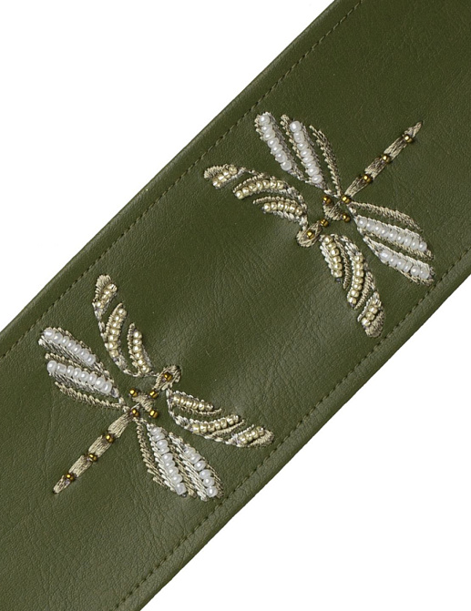 Тесьма Samuel & Sons Metamorphosis Collection BT-59587/05