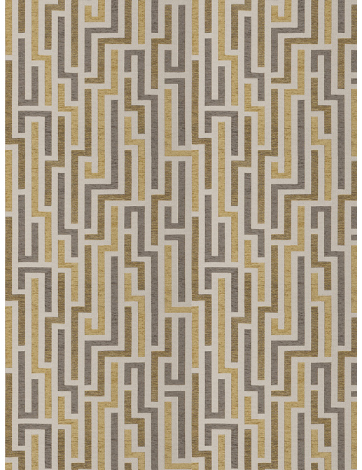 Ткань Fabricut Color Studio Vol.VIII Citron Streamline/Citrine