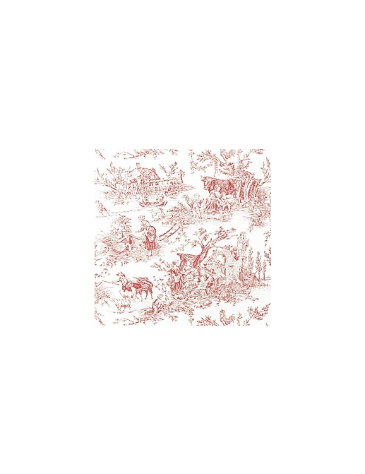 Ткань Thibaut Toile Resource II F99708