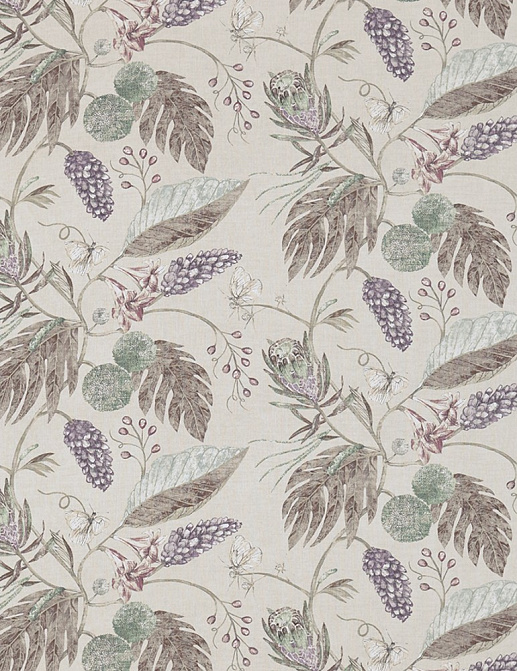 Ткань Harlequin Palmetto Prints 120423