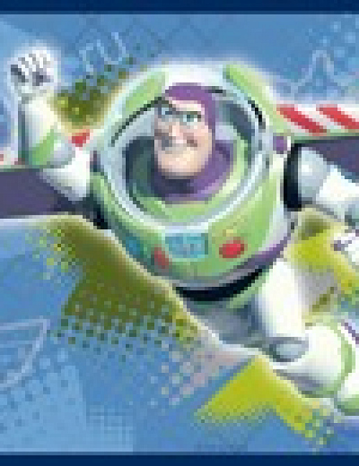 Бордюр York Disney DK5815B