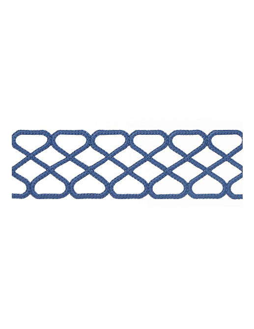 Тесьма Thibaut Tapes & Trims E12024