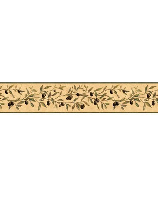 Бордюр Chesapeake Kitchen & Bath Essentials KBE12521B