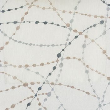 Ткань Kravet Jonathan Adler Weaves Clarity Chain rr/1611