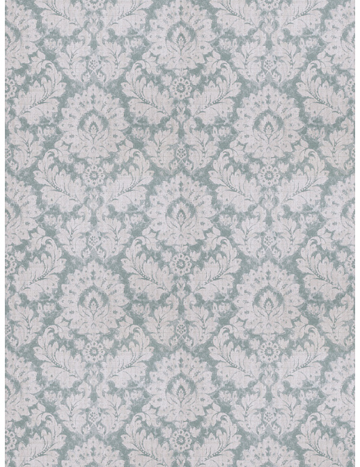 Ткань Trend Seaglass Mist Prints & Wovens Vol.VI 03665/Clearwater