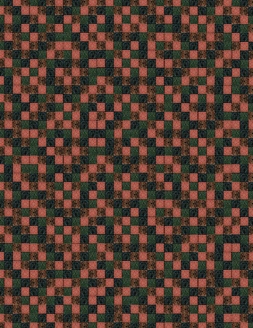 Панно и фотообои ID Wall Texture ID026023