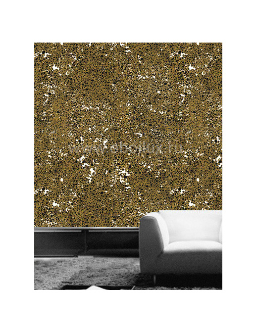 Обои Tres Tintas BCN Wall a porter 2008-04