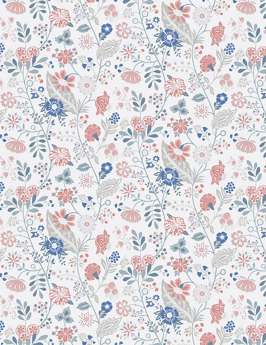 Обои Sandberg Flora Sandbergica 541-56