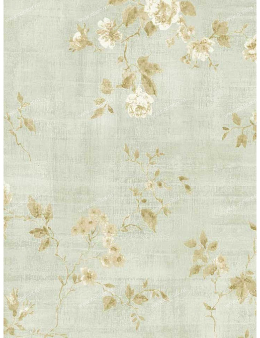 Обои Brewster Madison Florals 282-64036