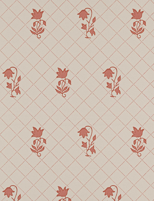 Обои Colefax and Fowler Small Design Wallpapers II W7010-05