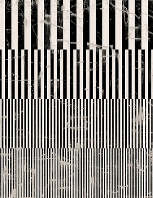 Панно и фотообои Wall & Deco Collection 2018 WDBE1802