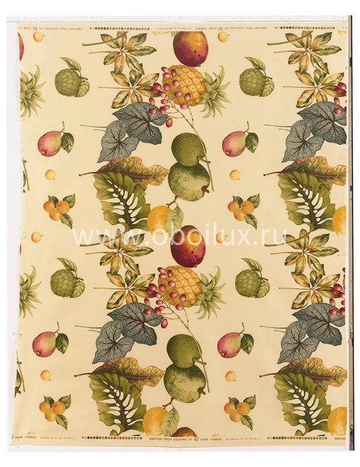 Обои York Antonina Vella - Botanica YB6864