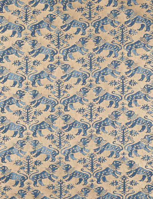 Ткань Fortuny All Colors 5413