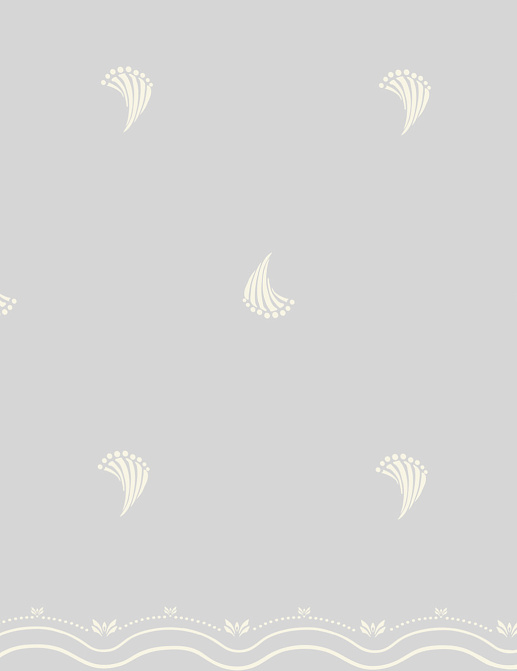 Ткань Trento Studio Abeille 1064/15