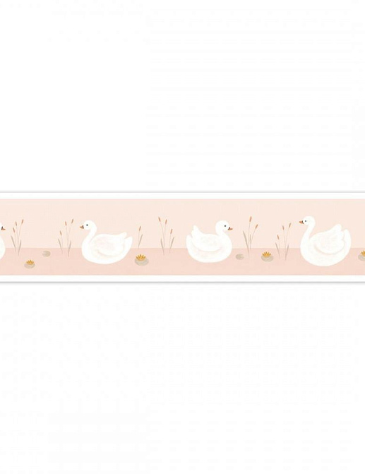 Бордюр Casadeco Rose&Nino 85514118