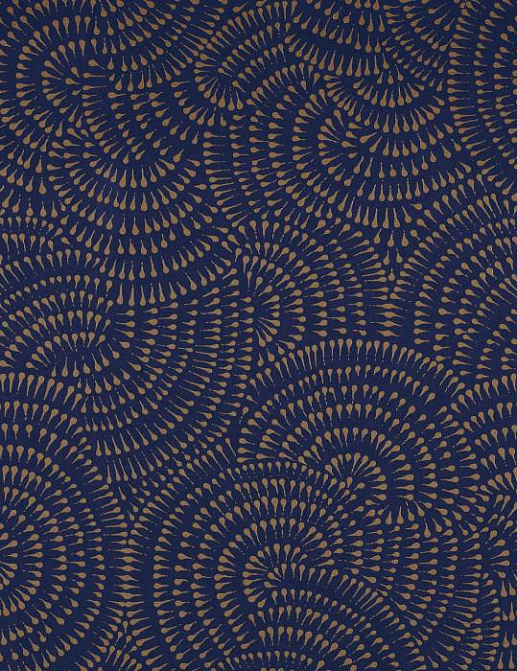 Обои Casamance Ete Indien 75122654