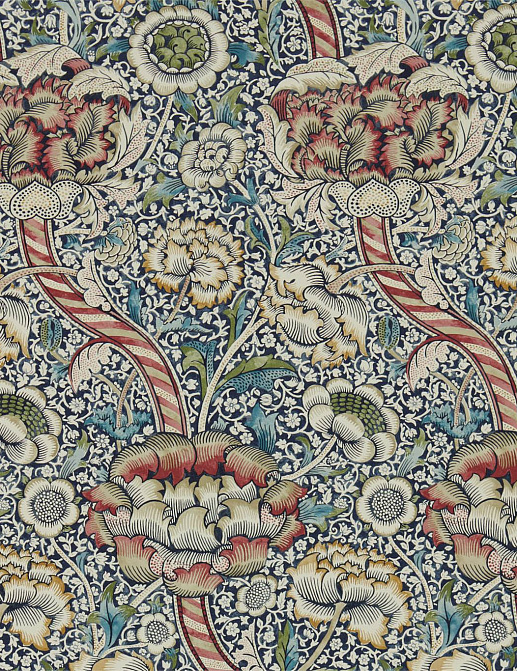 Обои Morris & Co Wallpaper Compilation I 216849