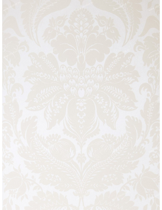 Обои Stroheim Palettes WETHERS NONWOVEN Ivory