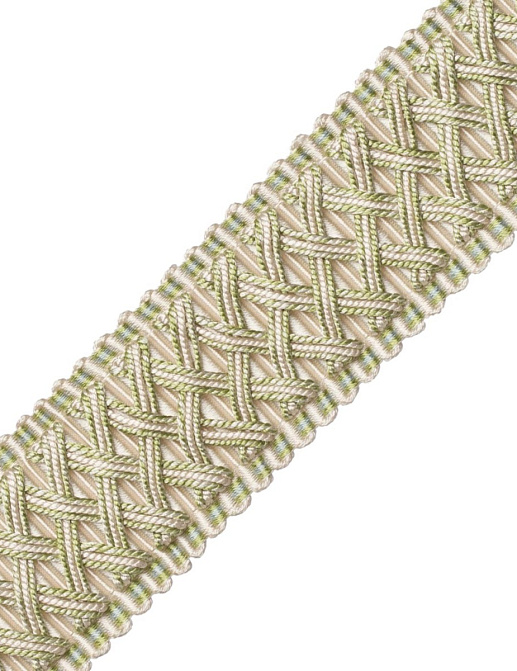 Тесьма Samuel & Sons Chevallerie Collection GB-58296/11