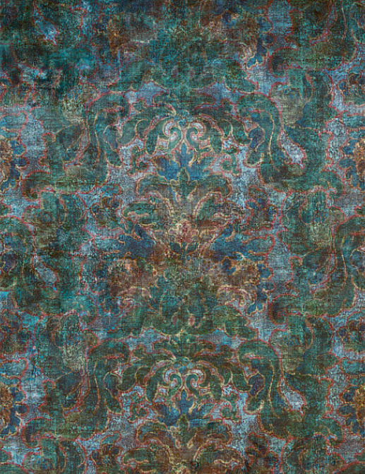 Панно и фотообои A. S. Creation Bohemian Burlesque 96317-2