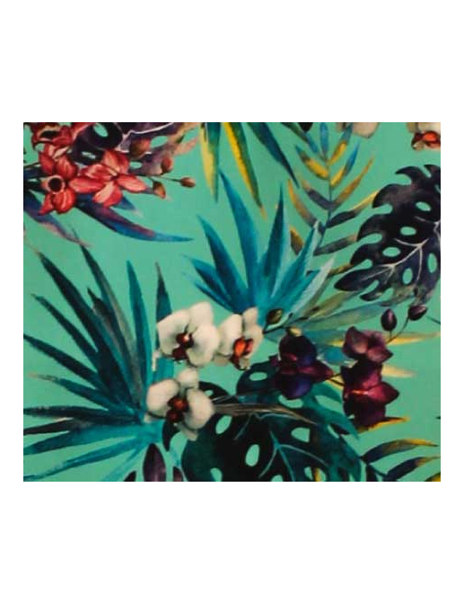 Ткань Alessandro Bini Campus Flower G066/S8604