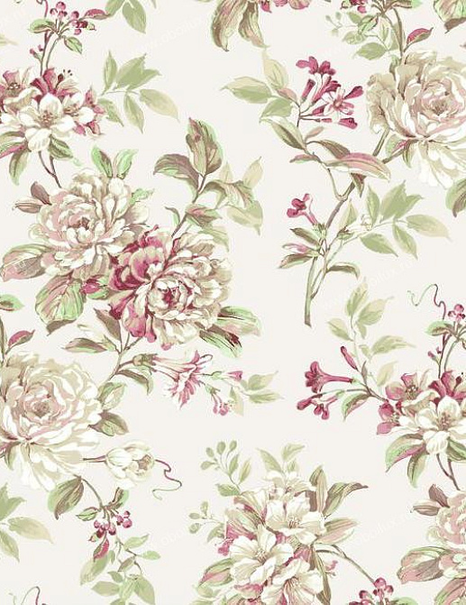 Обои York Roses PN0435