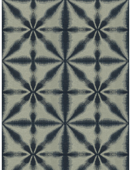 Ткань Trend Lifestyles By Color vol.IX Pacific/Royal 04574/navy