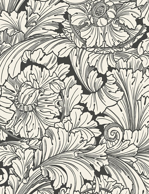 Обои Cole & Son Classics Collection Vol. I 127/6032