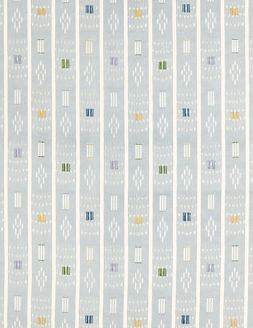 Ткань Sanderson Curios Weaves 237526