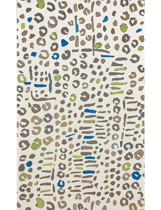 Обои Pierre Frey Memoires Colorees FP255002